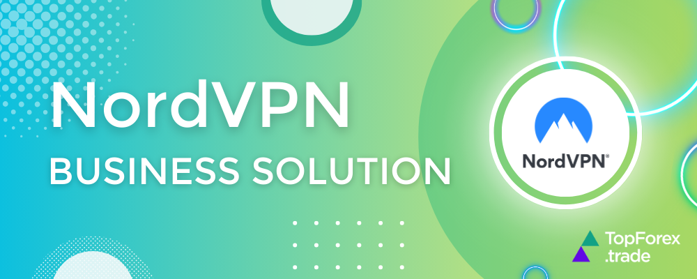 NordVPN business solution