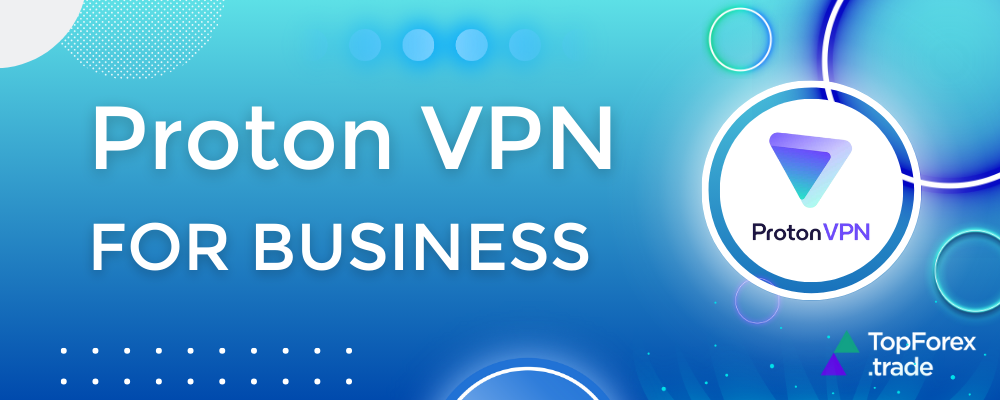 Proton VPN for business