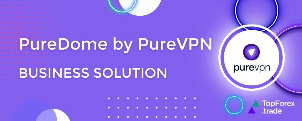 PureDome by PureVPN