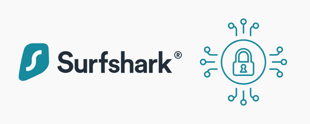 SurfShark VPN: additional security features