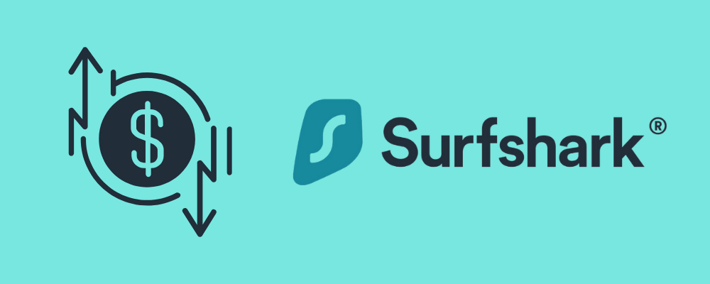 Surfshark VPN for business price