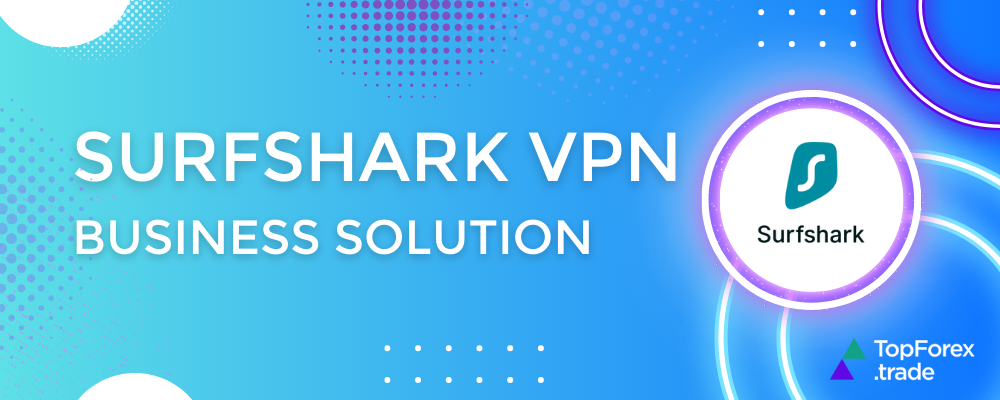 Surfshark VPN for business