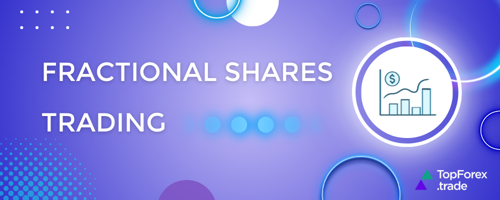 Fractional shares trading