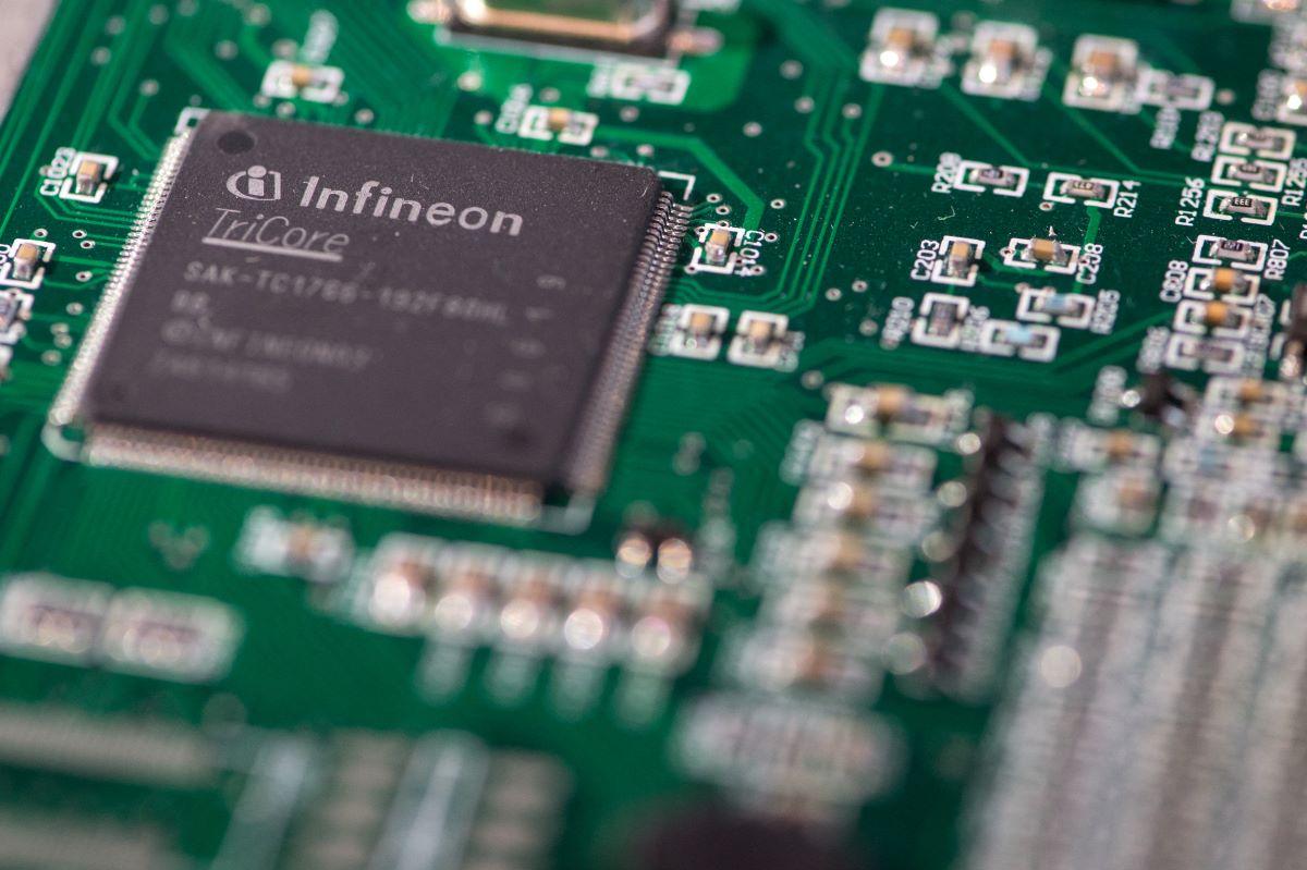 Infineon inks landmark semiconductor supply pact with Hyundai and Kia