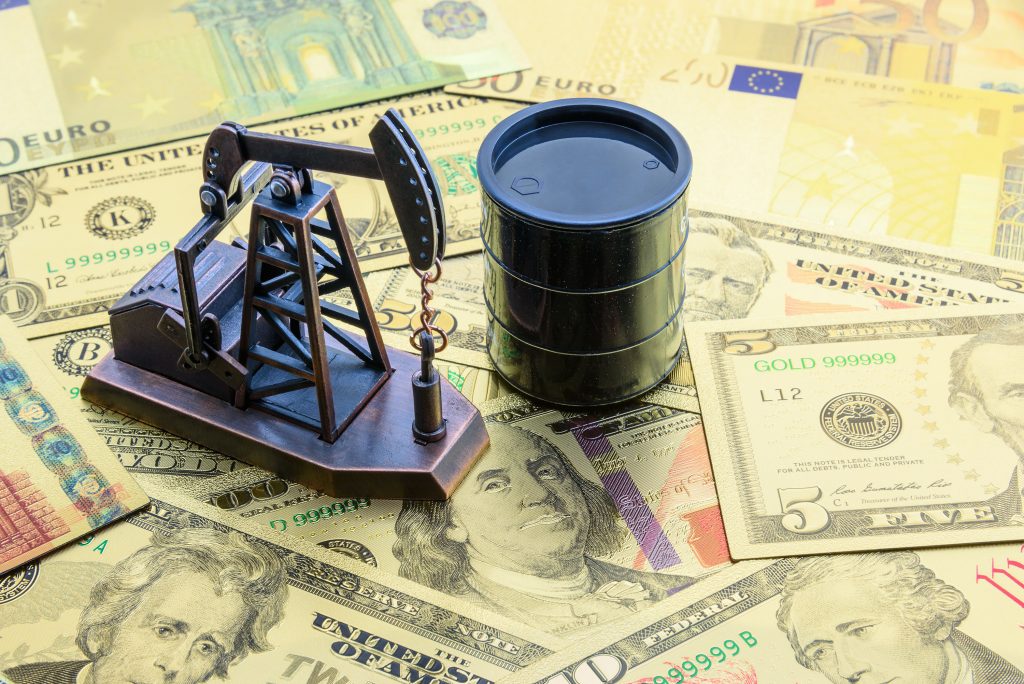 Oil prices stabilize as focus shifts to developments in Israel conflict