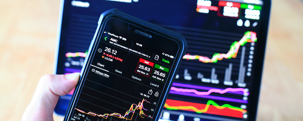 What is a fractional share?