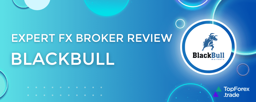 BlackBull broker review