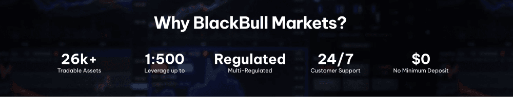 Blackbull info