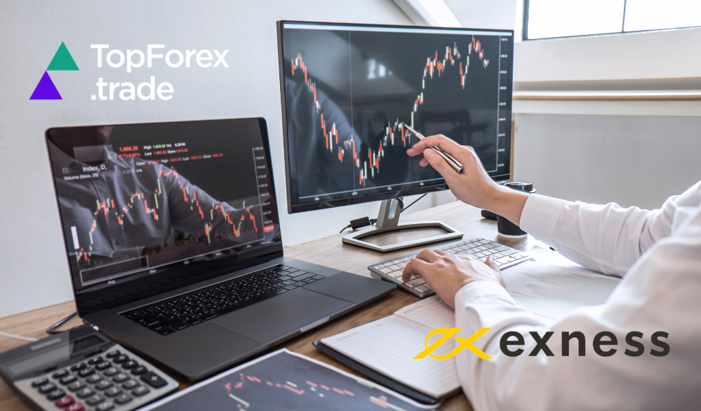 Unveiling TopForex.trade comprehensive Exness video review: a deep dive into the Forex trading platform