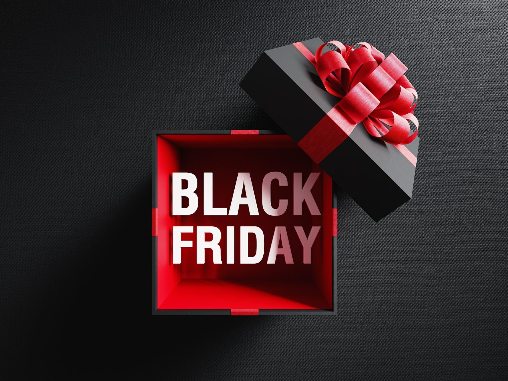Black Friday unleashes massive discounts on Top VPNs: grab the cybersecurity bargains now!