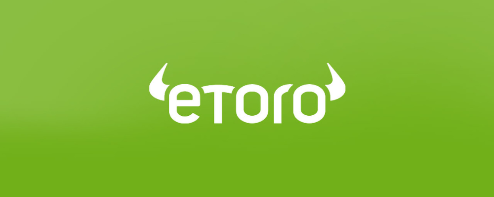 eToro for real stocks and fractional shares trading
