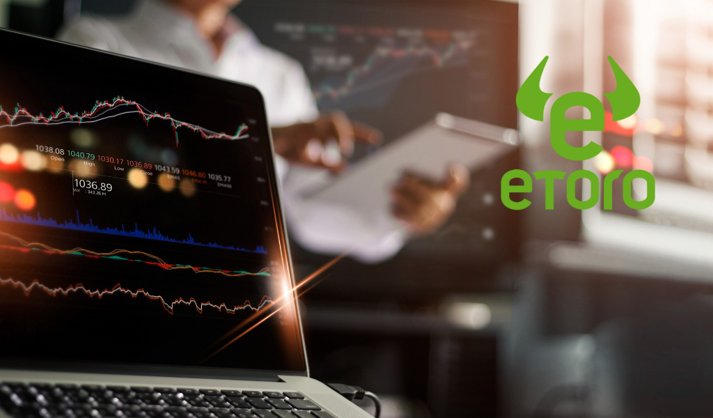 eToro weekly insights: key developments and investment opportunities