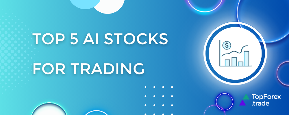 Top 5 AI stocks to trade in 2023