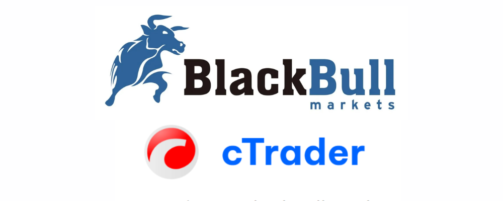 BlackBull cTrader trading platform