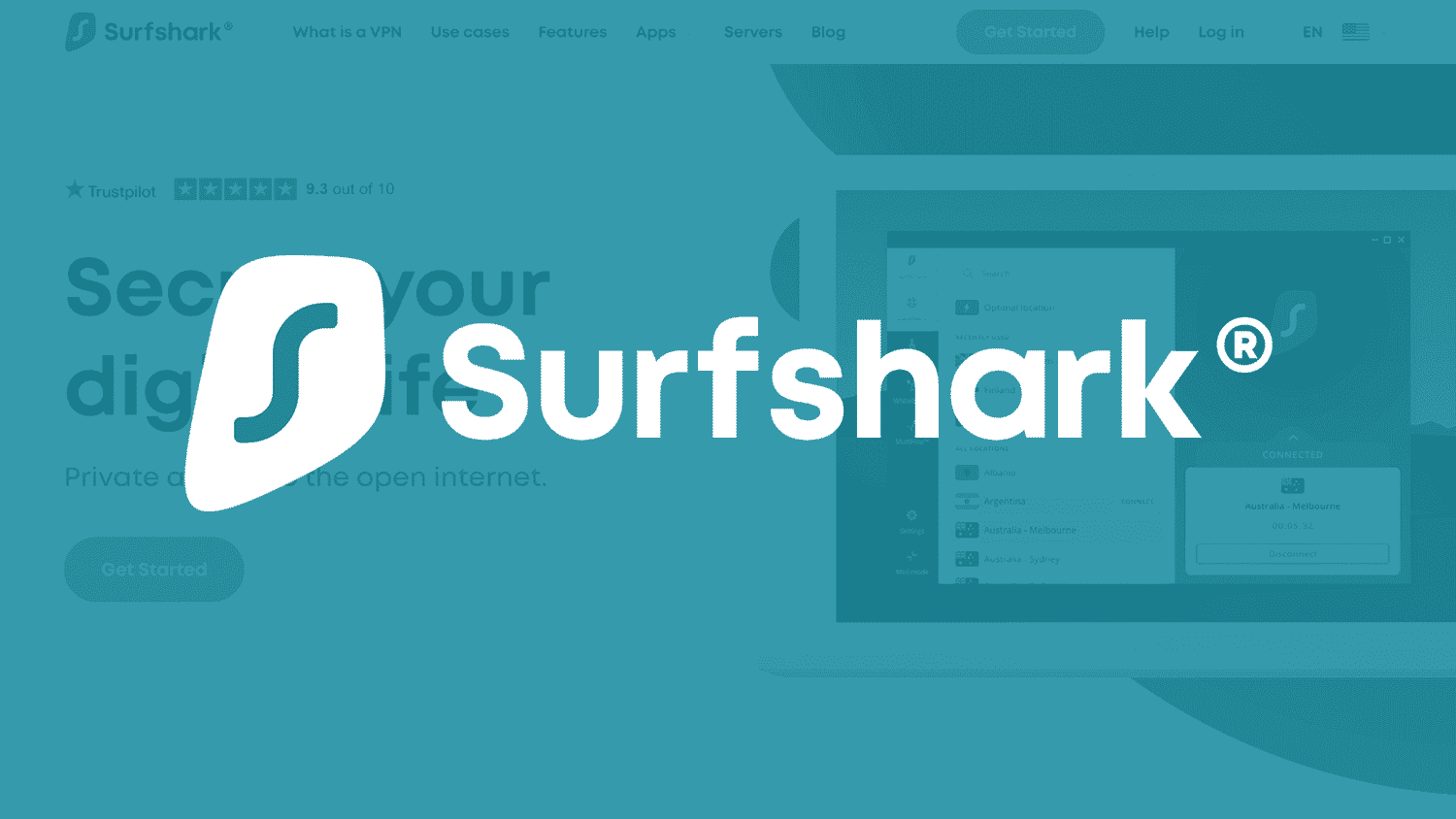 Surfshark unleashes Top 5 game-changing features of 2023: elevating online security and privacy
