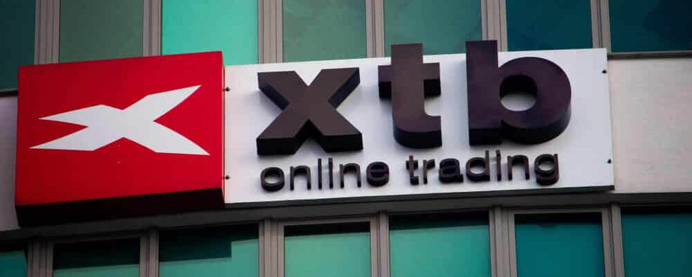 XTB Expands in UAE