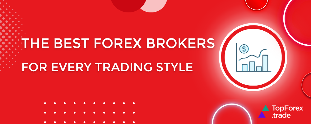 The best online FX brokers for every trading style