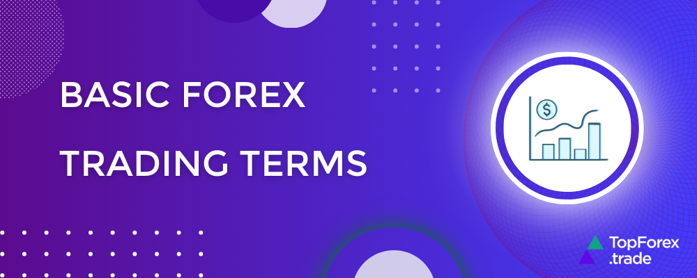 Basic Forex market concepts