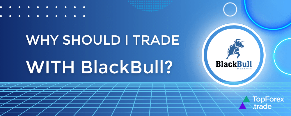 Why choose BlackBull