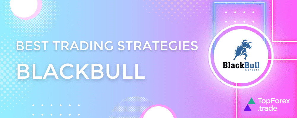 BlackBull trading strategies