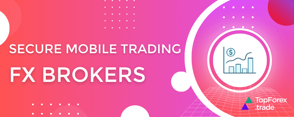 Mobile Forex trading
