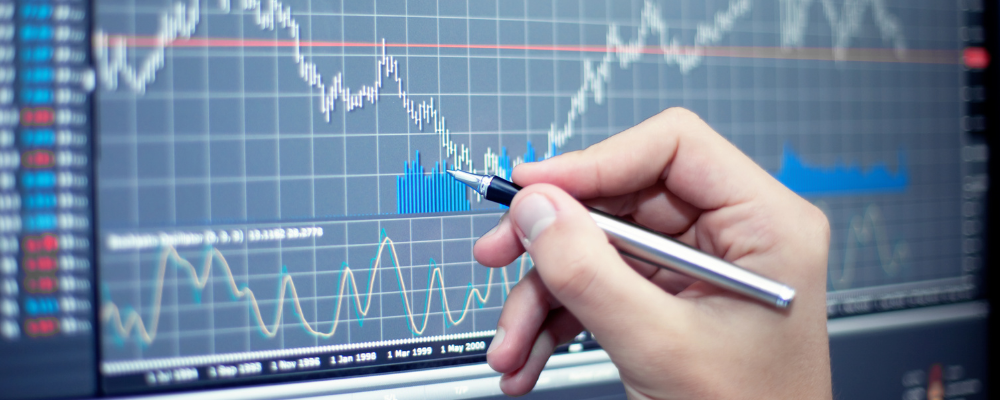 What is FX algorithmic trading?