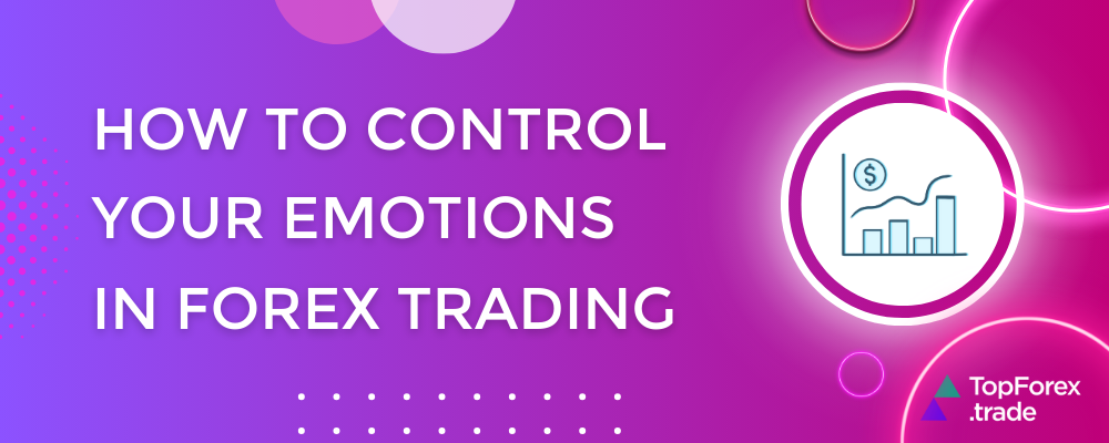 Emotions in Forex trading