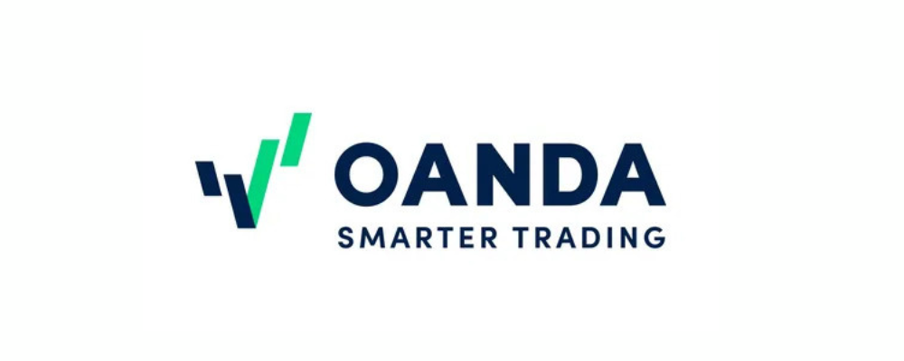 OANDA FX broker features