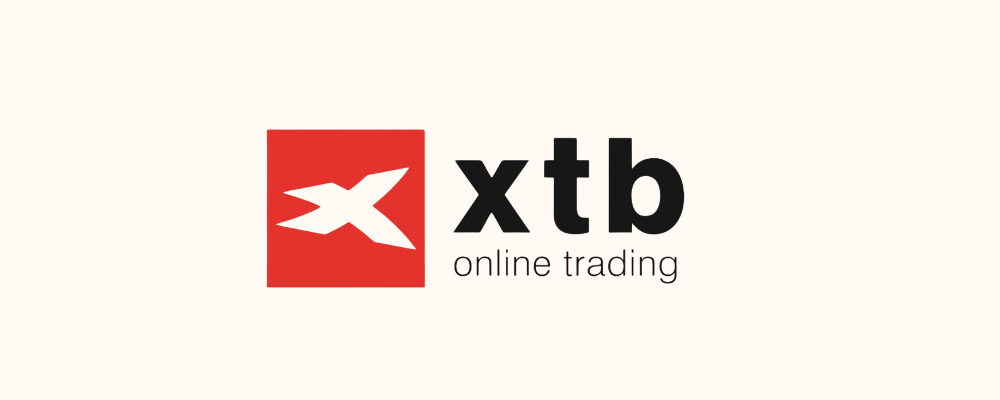 XTB best FX broker 2024