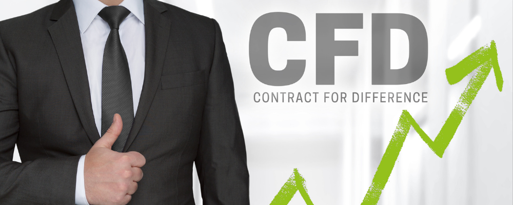 How to trade CFDs with FX brokers?