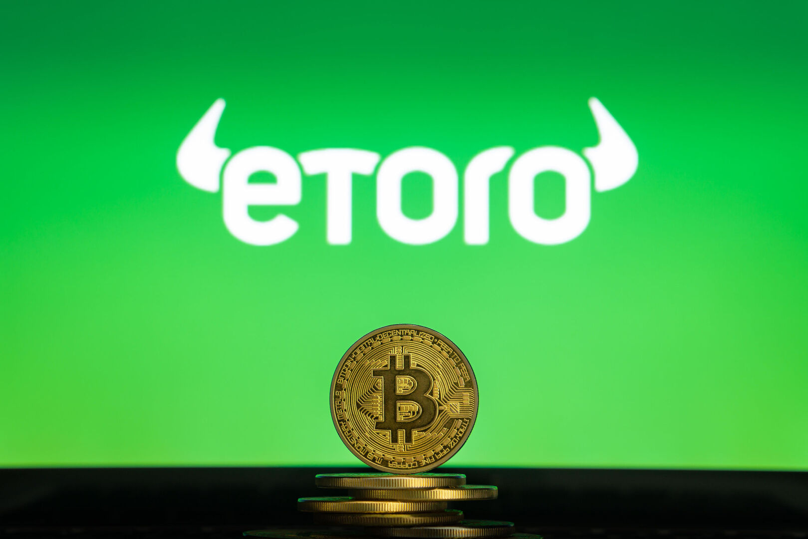 eToro eyes IPO valued at over $3.5 billion