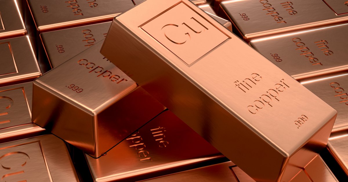 Copper prices surge on rising demand, factors and challenges ahead
