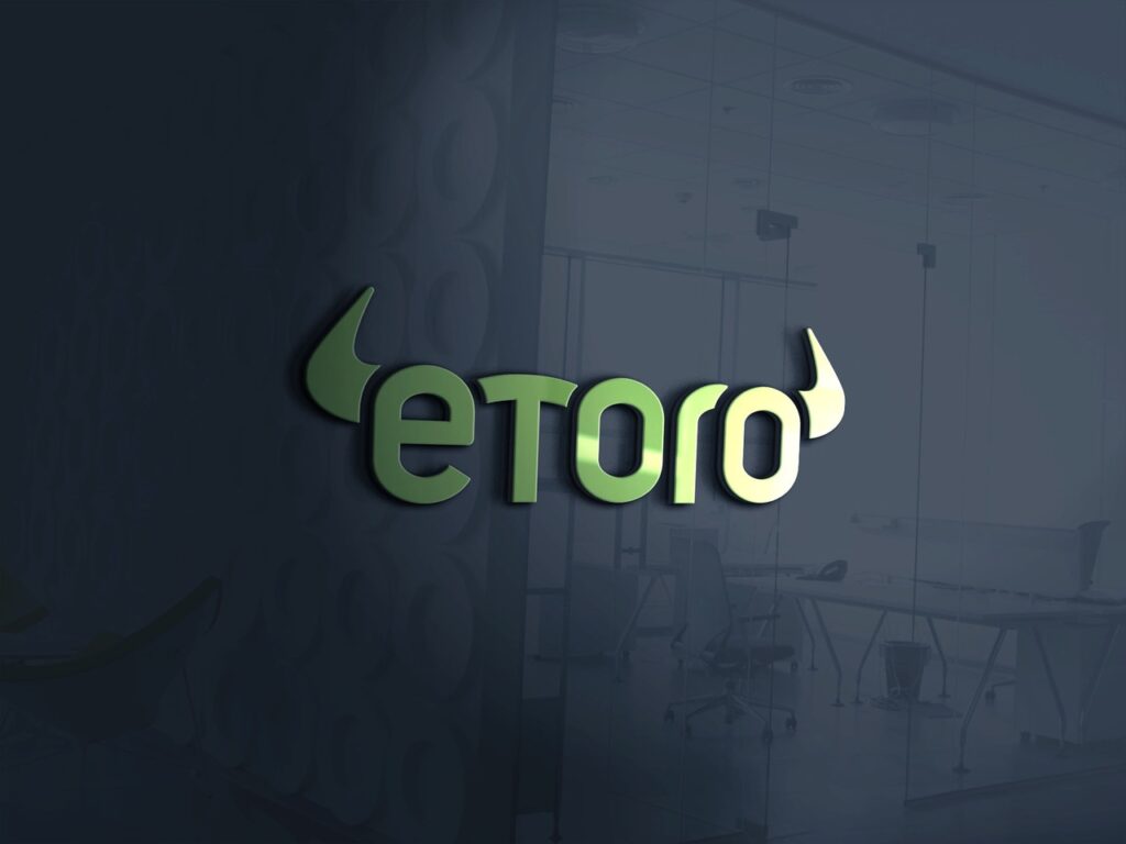 eToro teams up with 21Shares for innovative data-driven portfolio