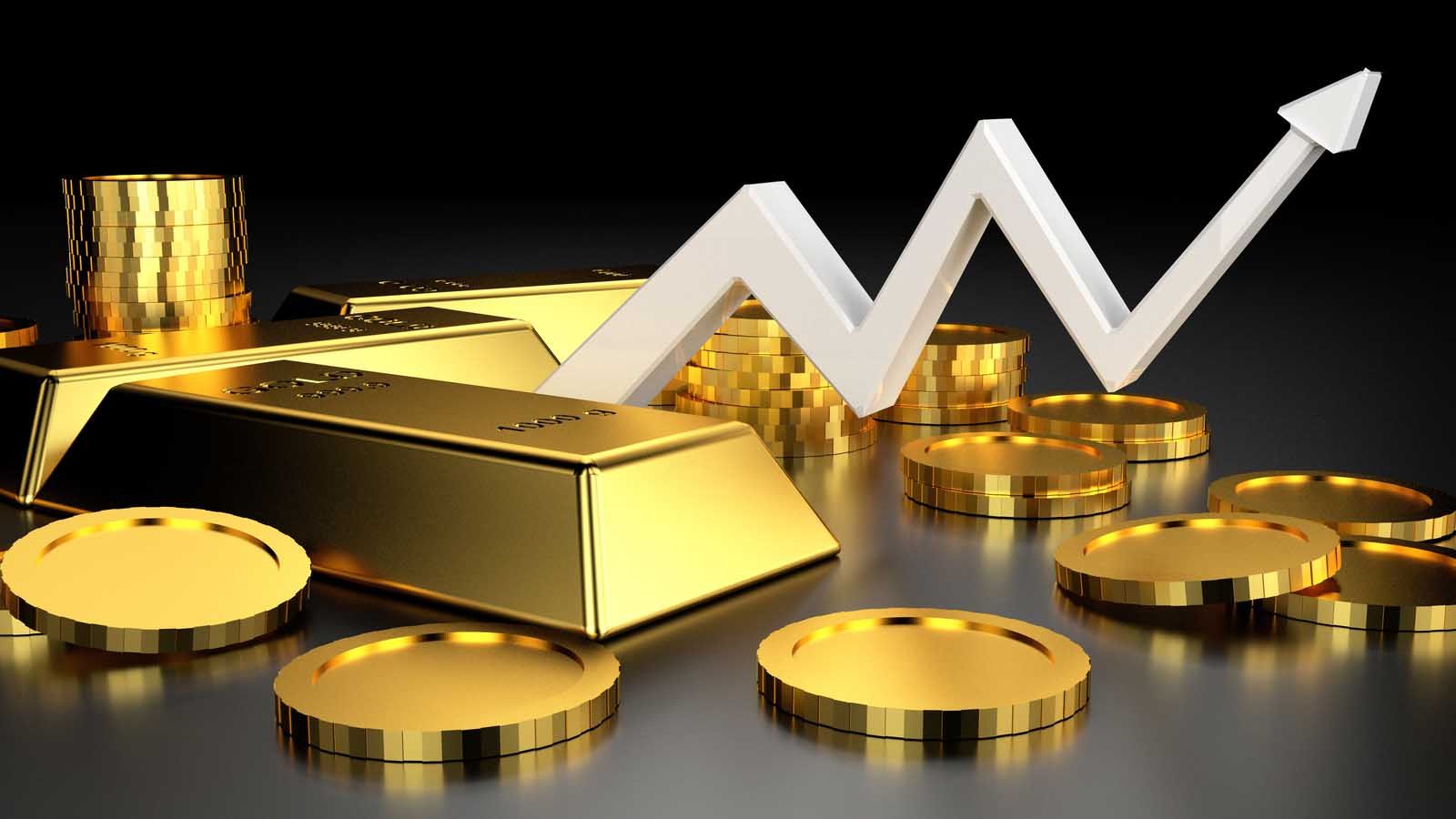 Gold surges to record high, silver reaches two-year peak on Fed 2024 rate cut expectations
