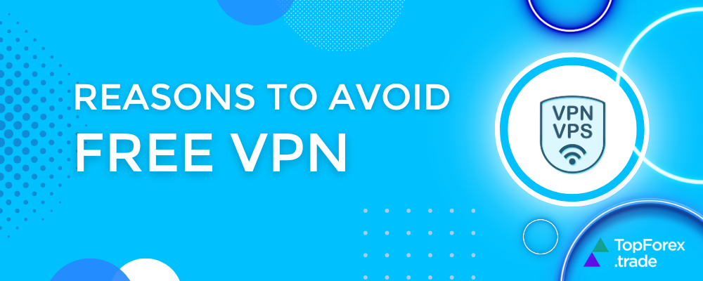 reasons to avoid free vpn