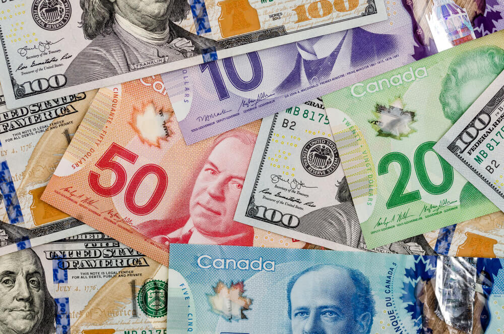 USD/CAD hits 5-month high at 1.3704: what is next?