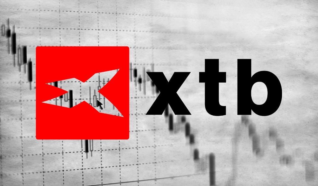 XTB shines in Q1: revenue surges, active client base skyrockets by 45%