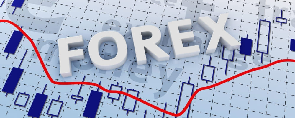 Currency market liquidity in Forex trading