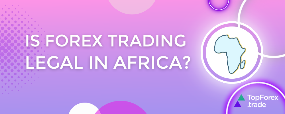 Is Forex trading in Africa?