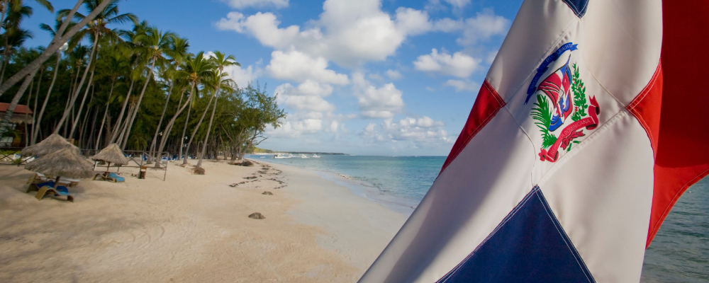 Is Forex trading legal in the Dominican Republic?