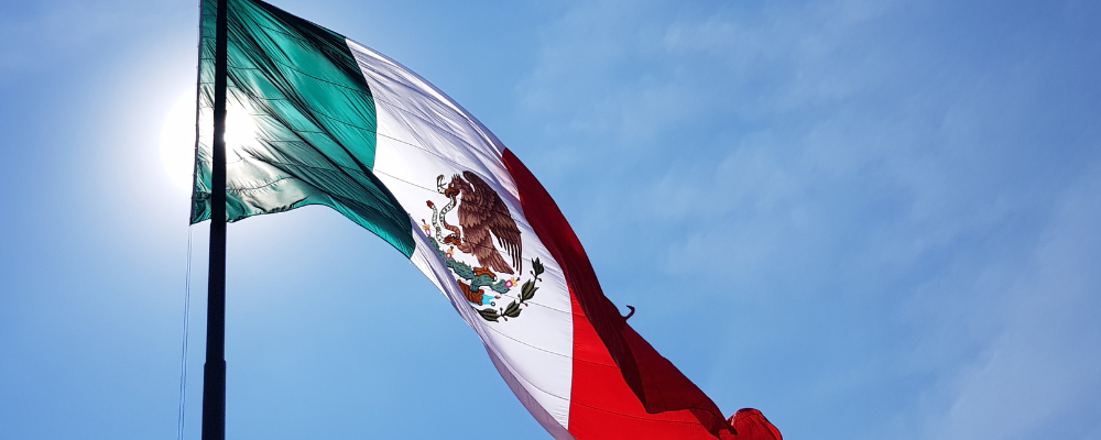 Is Forex trading legal in Mexico?