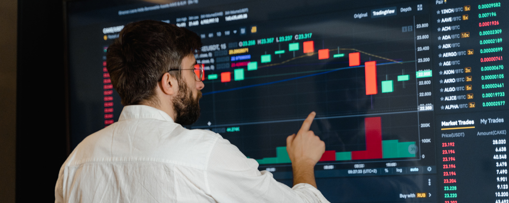 Forex slippage example