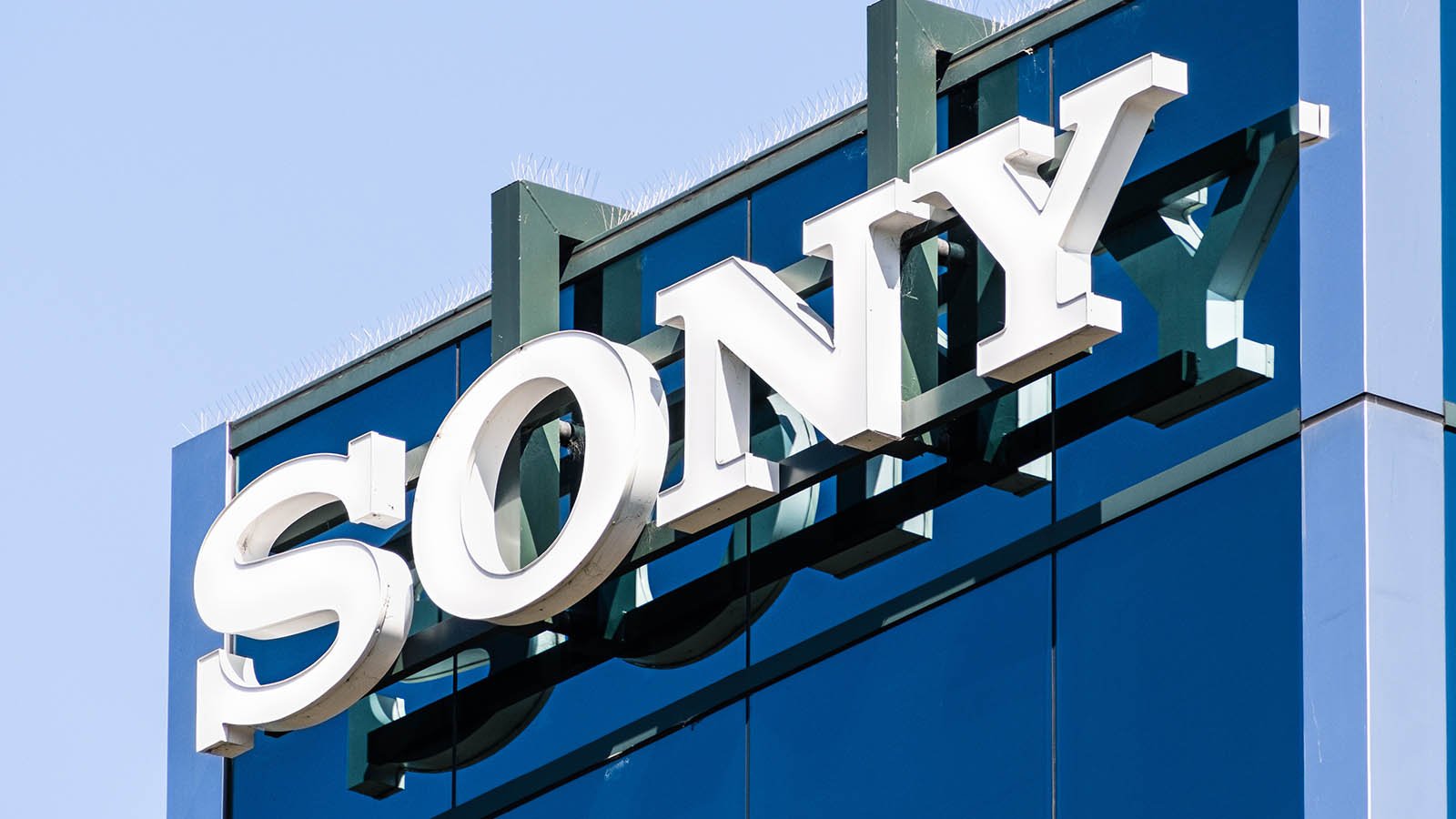 Sony reports 34% surge in quarterly profit thanks to entertainment sales