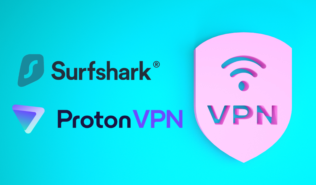 Surfshark Alert expands ID protection to 90+ countries; Proton VPN adds new locations