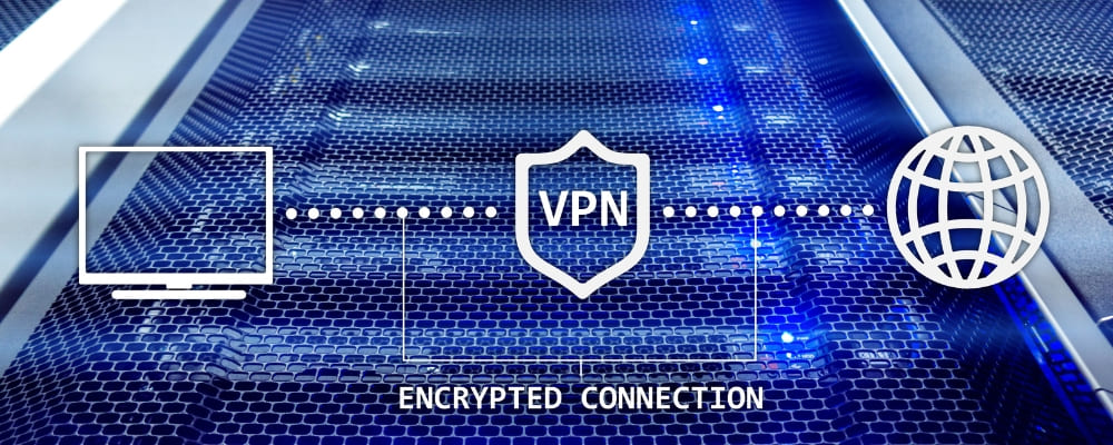 Best VPN for secure gold trading