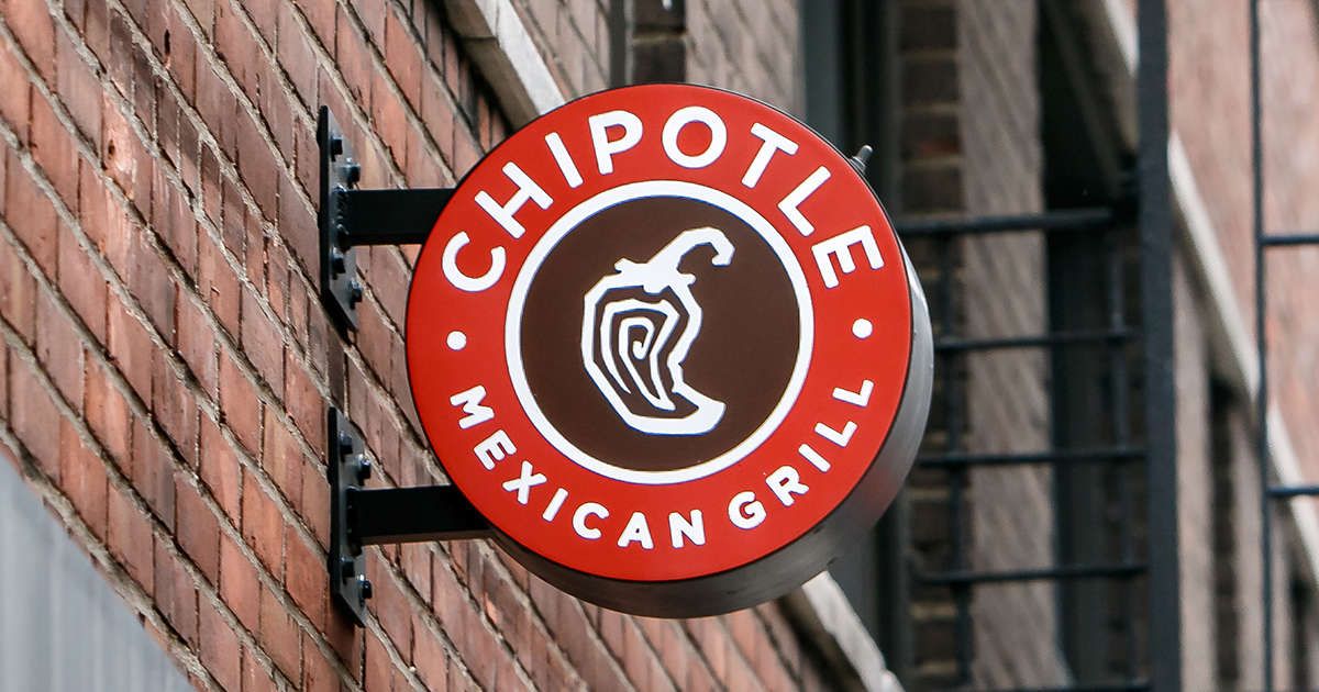 Chipotle makes shares more accessible with 50-for-1 stock split