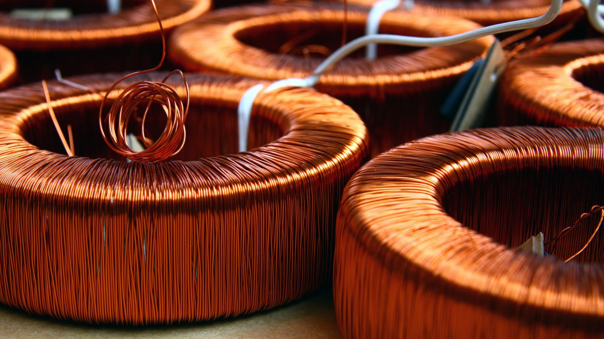 Copper price surge not backed by supply and demand fundamentals