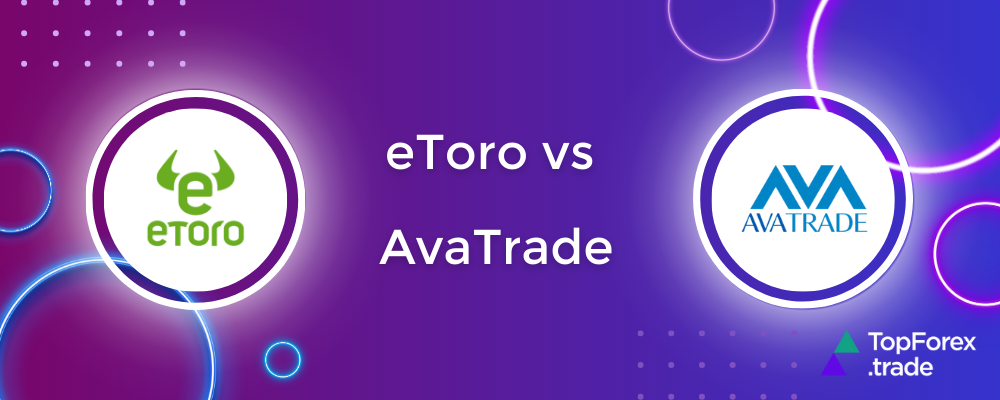 eToro vs AvaTrade