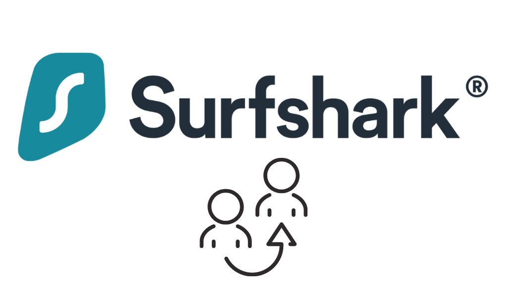 Surfshark revamps Refer a Friend program: earn up to three extra months