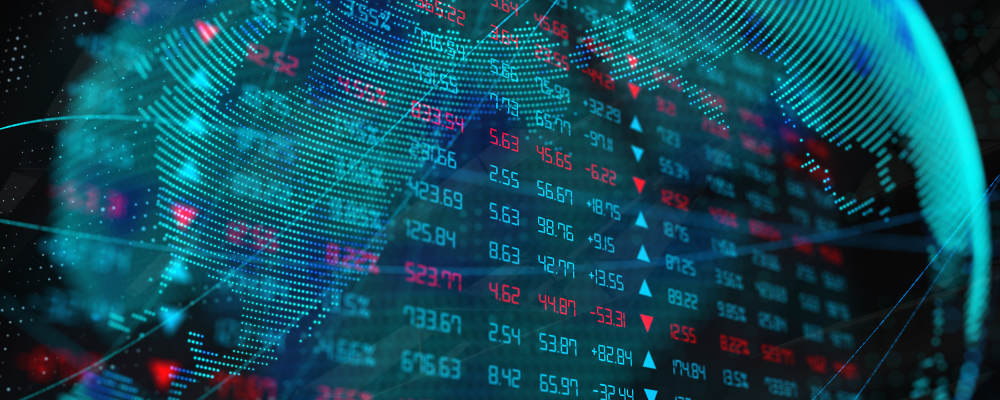 Forex trading trends in Southeast Asia